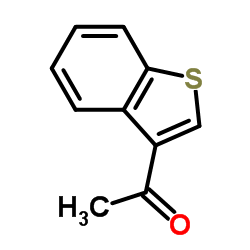 3-乙酰硫茚图片