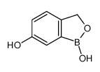 Benzo[c][1,2]oxaborole-1,6(3H)-diol picture