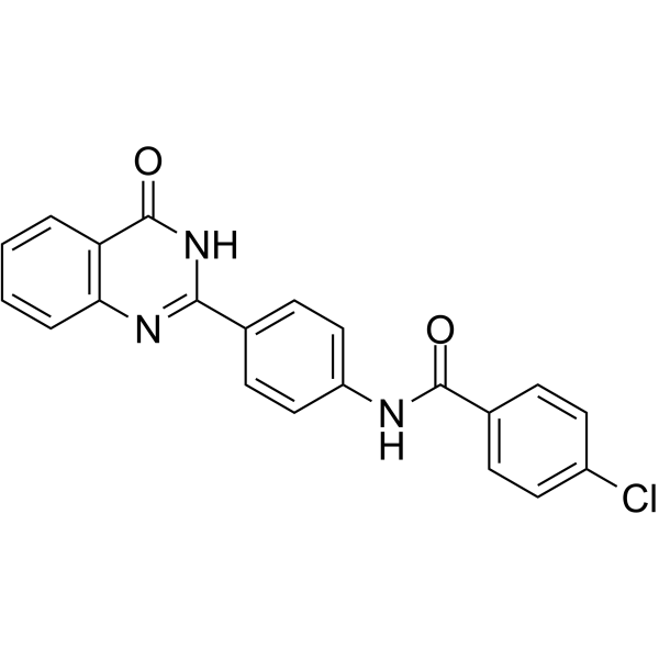 sEH inhibitor-6 Structure