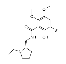 125198-24-5 structure