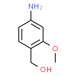 (4-Amino-2-methoxyphenyl)methanol picture