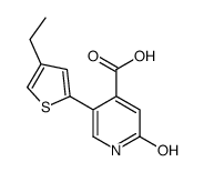 1261935-99-2 structure