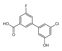 1261972-32-0 structure