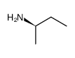 (R)-()-sec-Butylamine picture
