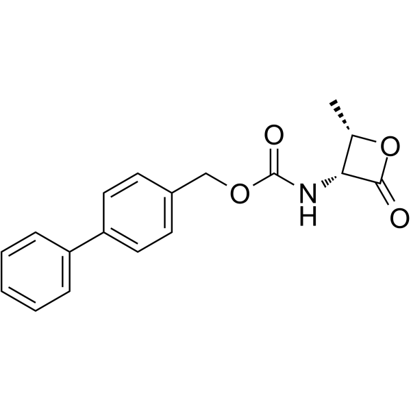 NAAA-IN-1 Structure