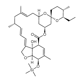 160035-93-8 Structure