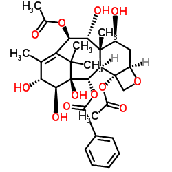 Baccatin IX picture