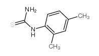 2,4-二甲基苯基硫脲图片