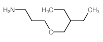 3-(2-ethylbutoxy)propan-1-amine picture