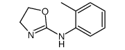 2-(2-Methylphenylimino)oxazolidine picture