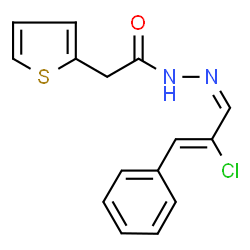 WAY-359061 Structure