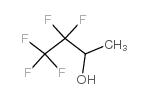 3,3,4,4,4-pentafluoro-2-butanol picture