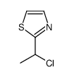 2-CHLOROMETHYL-PYRROLIDINE Structure