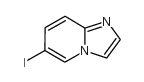 6-碘H-咪唑[1,2-A]吡啶图片