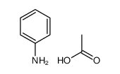 anilinium acetate picture