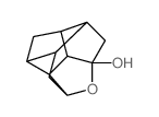 1-[4-hydroxy-5-(hydroxymethyl)oxolan-2-yl]-5-iodopyrimidine-2,4-dione Structure