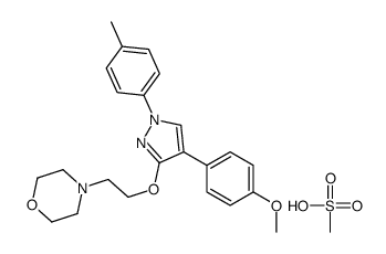 62832-24-0 structure