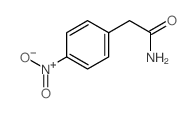 Benzeneacetamide,4-nitro- picture