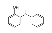 o-Anilinophenol Structure