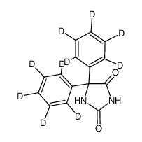 Phenytoin-d10 picture