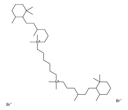 66967-75-7 structure