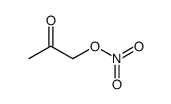 2-Propanone, 1-(nitrooxy)- (9CI) picture