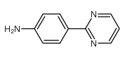 4-pyrimidin-2-ylaniline picture