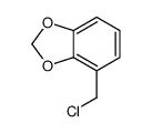 4-(chloromethyl)benzo[d][1,3]dioxole图片
