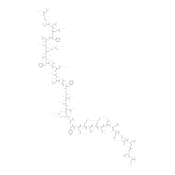 somatotropin fragment 87-124 structure