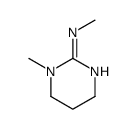 2-Pyrimidinamine,1,4,5,6-tetrahydro-N,1-dimethyl-(9CI) picture