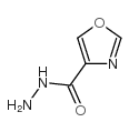 噁唑-4-羧酸肼图片