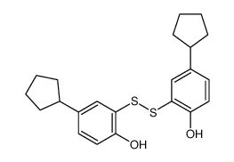 88661-15-8 structure