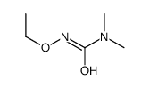 Urea, 3-ethoxy-1,1-dimethyl- (7CI) picture