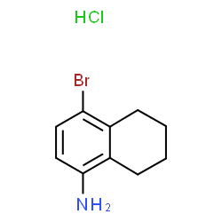 2''-(adenosine-5'-phosphoryl)tobramycin Structure