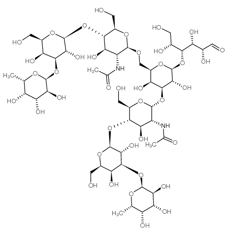 dflnnh Structure