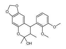 117211-95-7 structure