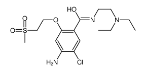 metoclopramide sulfone picture