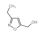 (3-乙基异噁唑-5-基)甲醇图片