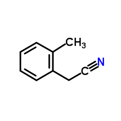 2-(o-Tolyl)acetonitrile picture