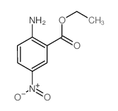 Benzoic acid,2-amino-5-nitro-, ethyl ester picture