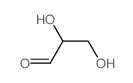 Propanal, 2,3-dihydroxy- picture