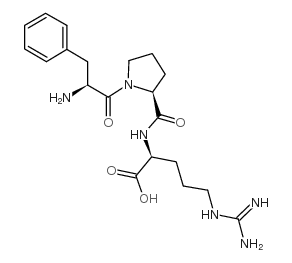 H-Phe-Pro-Arg-OH图片