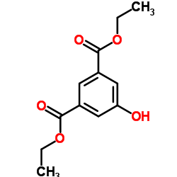 Diethyl 5-hydroxyisophthalate picture