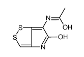 holomycin-d3 structure