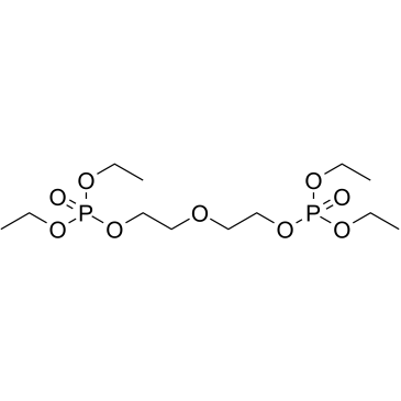 PEG2-bis(phosphonic acid diethyl ester) picture