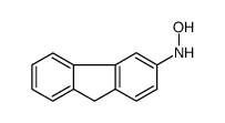 N-(9H-fluoren-3-yl)hydroxylamine picture