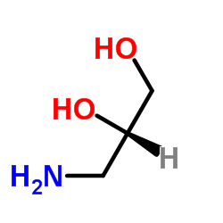 (S)-3-Amino-1,2-propanediol picture