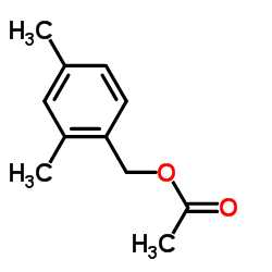 2-溴-4-叔丁基苯甲酸结构式