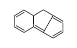 4,4a-dihydrocyclopenta[a]indene Structure