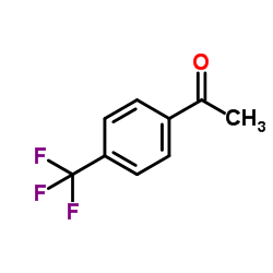 4'-(Trifluoromethyl)acetophenone picture